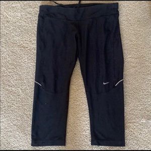 Nike Dri Fit leggings